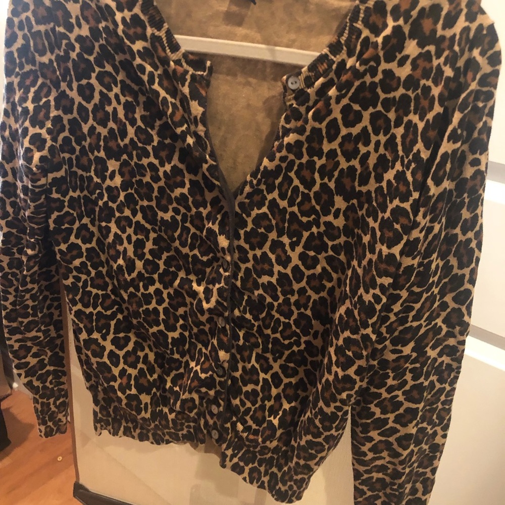 Cardigan - Picture 2 of 2